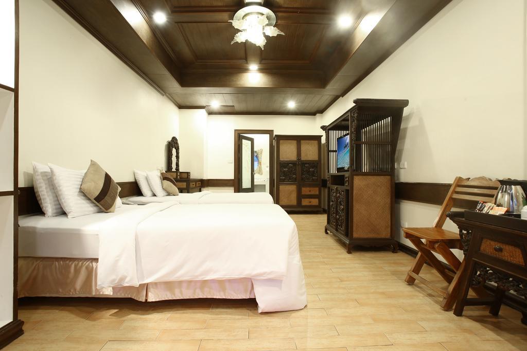 D Varee Xpress Hillside Hua Hin Cha-Am Bagian luar foto