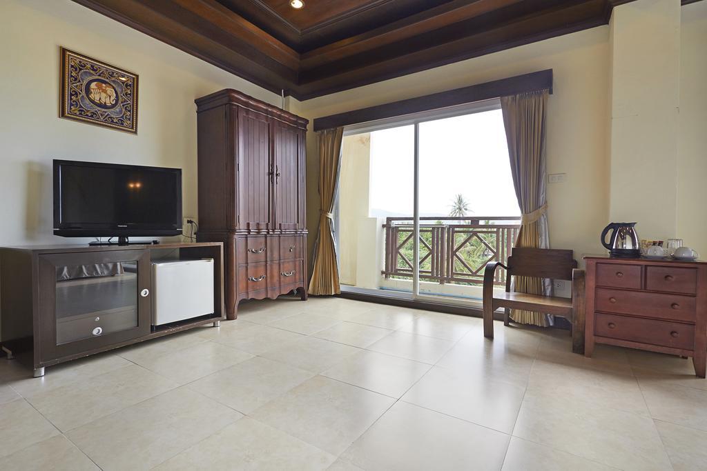 D Varee Xpress Hillside Hua Hin Cha-Am Bagian luar foto